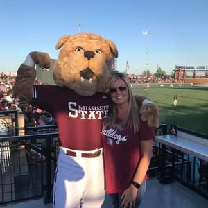 Meet your Posher, Marie